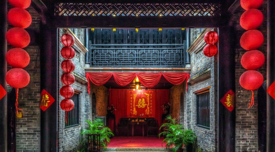 阳春市婚嫁有哪些流程_风俗_讲究_习俗？