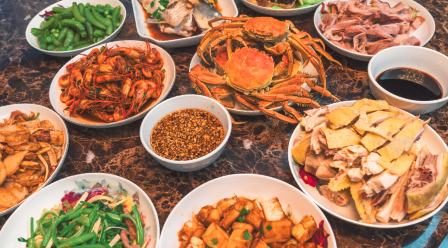 阳春市大年三十必备菜吃什么年夜饭菜谱？