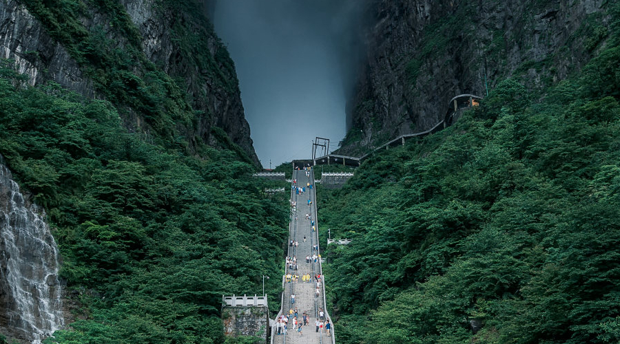 庆元县爬山的地方有哪些？去哪里比较好，地点推荐，景点介绍，交友群