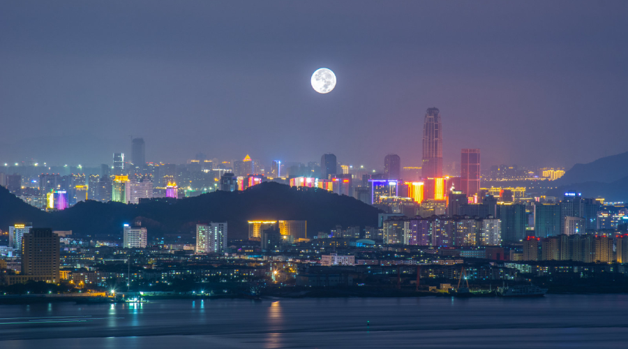 江西中秋节去哪里好玩？去哪里玩比较好？有什么活动？习俗有哪些？有什么风俗习惯？