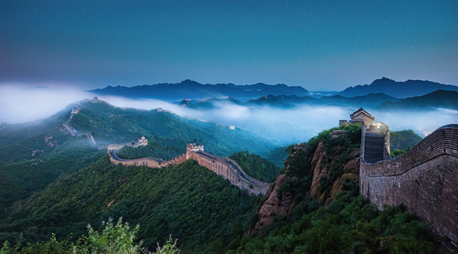 缙云县夏季冬季旅游景点有哪些？旅游攻略