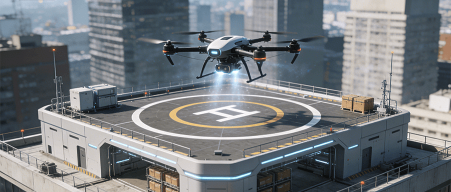 无人机航拍在哪里接单？